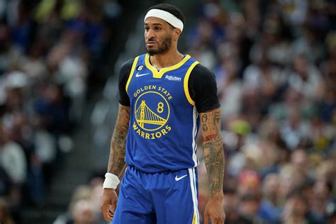 Gary Payton II 2023.